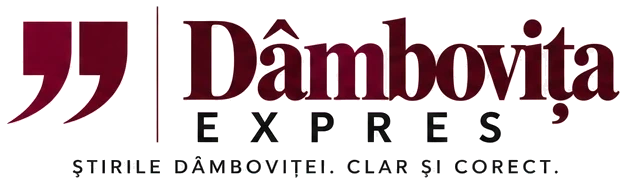 Dâmbovița Expres — Știrile Dâmboviței. Clar și corect.